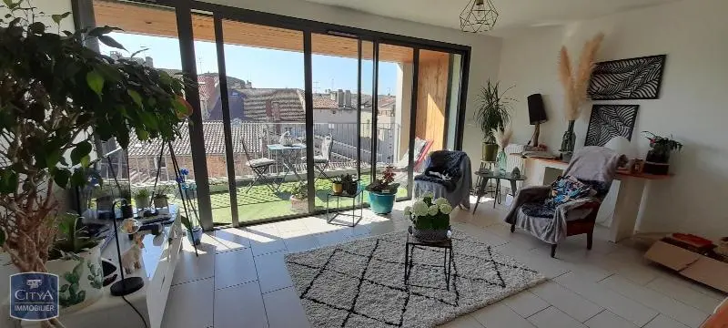 Photo 2 Appartement 3 pièces 64.1m²