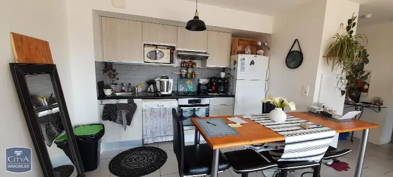 Photo 3 Appartement 3 pièces 64.1m²