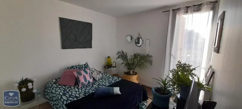 Photo 6 Appartement 3 pièces 64.1m²