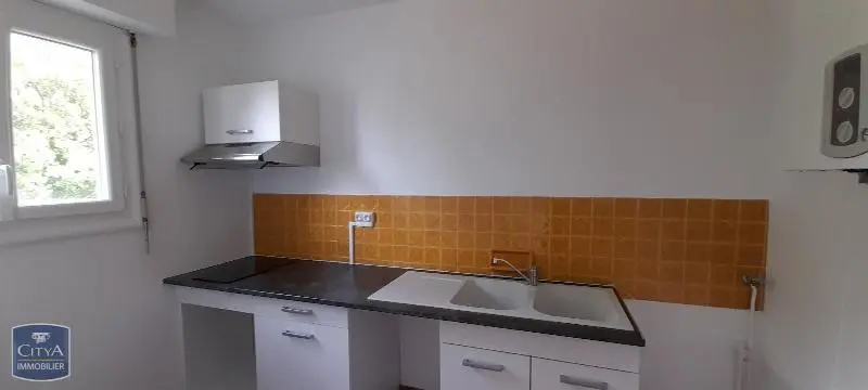 Photo 3 Appartement 2 pièces 44.65m²