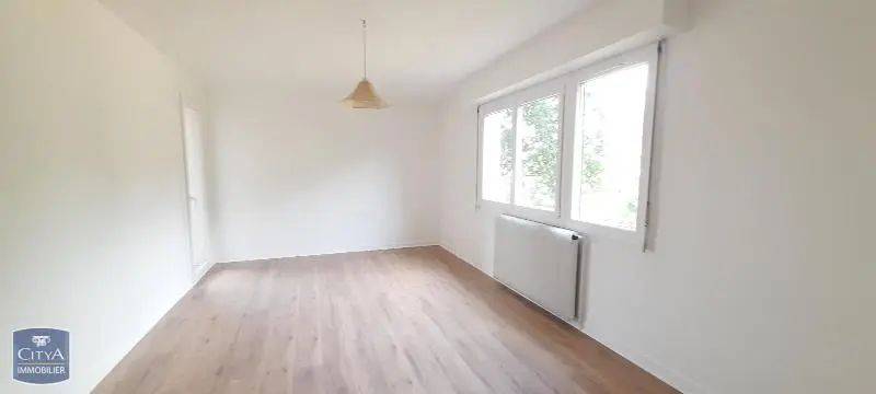 Photo 2 Appartement 2 pièces 44.65m²