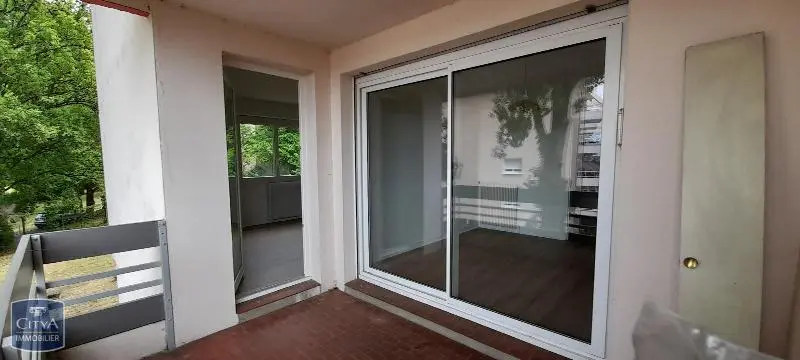 Photo 6 Appartement 2 pièces 44.65m²
