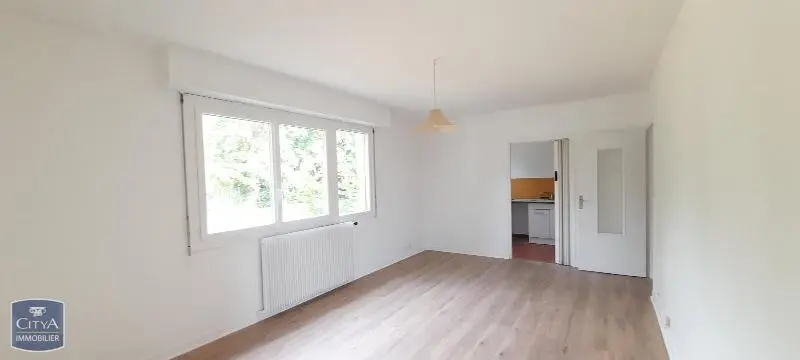 Photo 1 Appartement 2 pièces 44.65m²