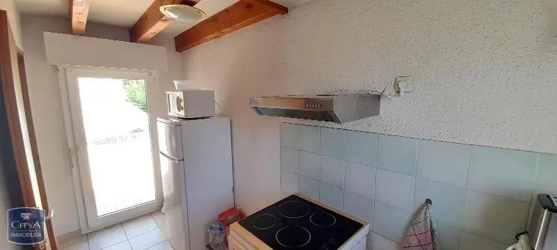 Photo 3 Appartement 3 pièces 62.1m²