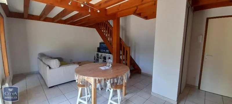 Photo 1 Appartement 3 pièces 62.1m²