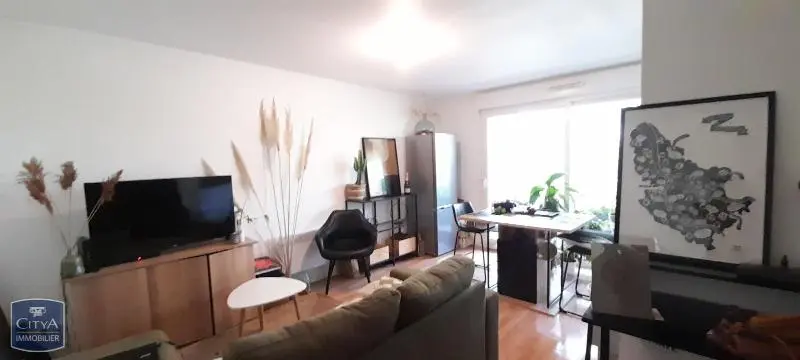 Photo 2 Appartement 2 pièces 40.64m²