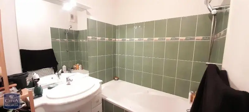 Photo 4 Appartement 2 pièces 40.64m²