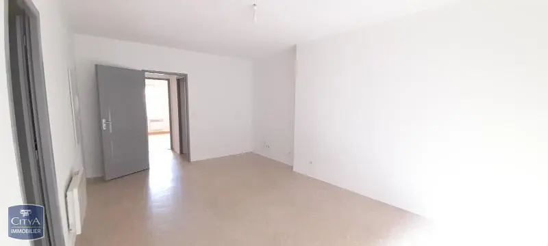 Photo 1 Appartement 3 pièces 57.08m²
