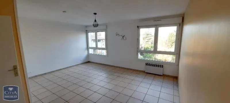 Photo du bien Appartement 1 pièces 33.1m²