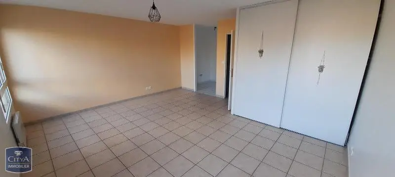 Photo Appartement 1 pièce 33.1m²