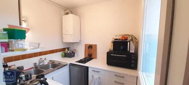 Photo 2 appartement Mont-de-Marsan