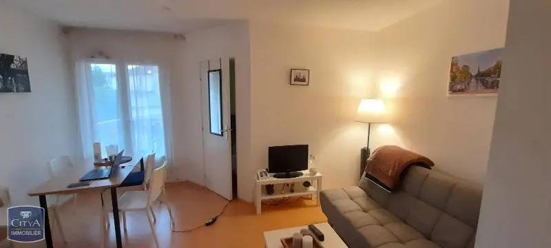 Photo 1 appartement Mont-de-Marsan
