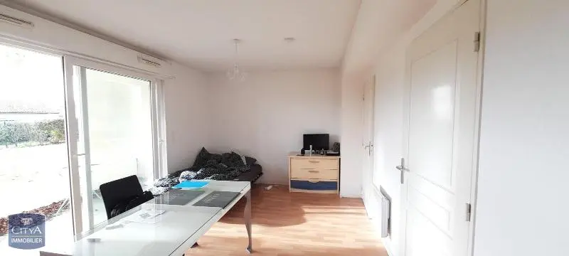 Photo 3 Appartement 1 pièce 23.25m²
