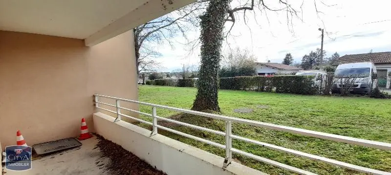 Photo 1 Appartement 1 pièce 23.25m²