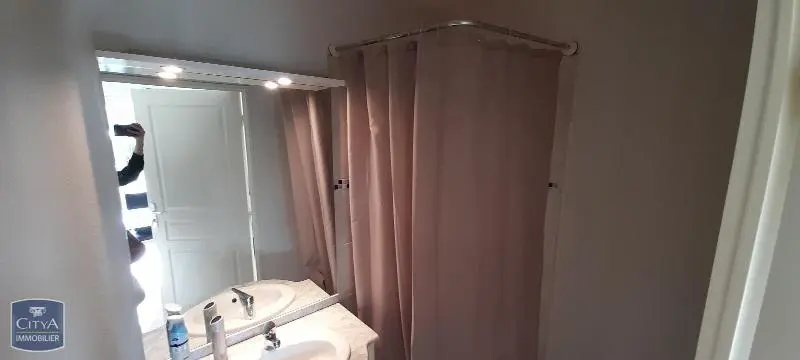 Photo 2 Appartement 1 pièce 23.25m²