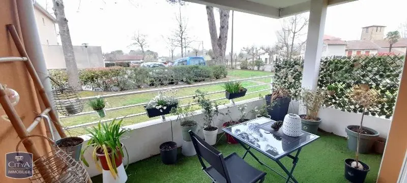 Photo 5 Appartement 2 pièces 47.08m²