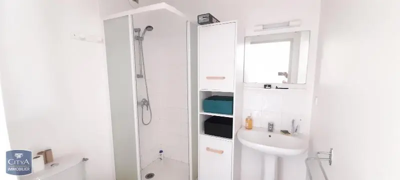 Photo 3 Appartement 1 pièce 26.92m²