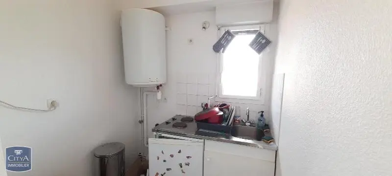 Photo 4 Appartement 1 pièce 26.92m²