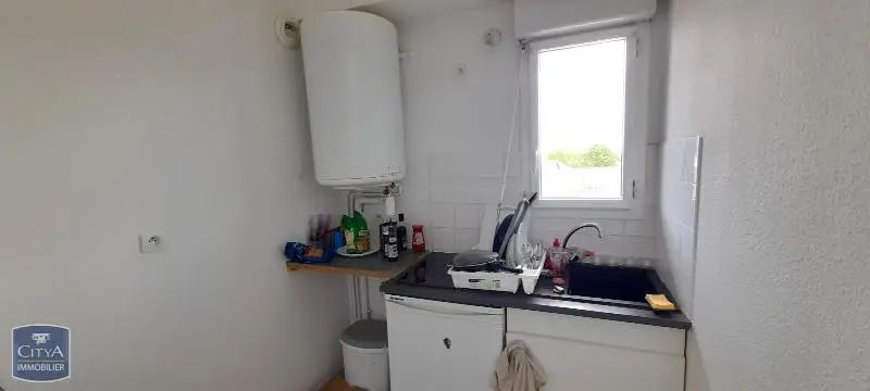 Photo 1 appartement Mont-de-Marsan