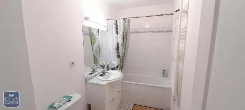 Photo 4 Appartement 1 pièce 27.98m²