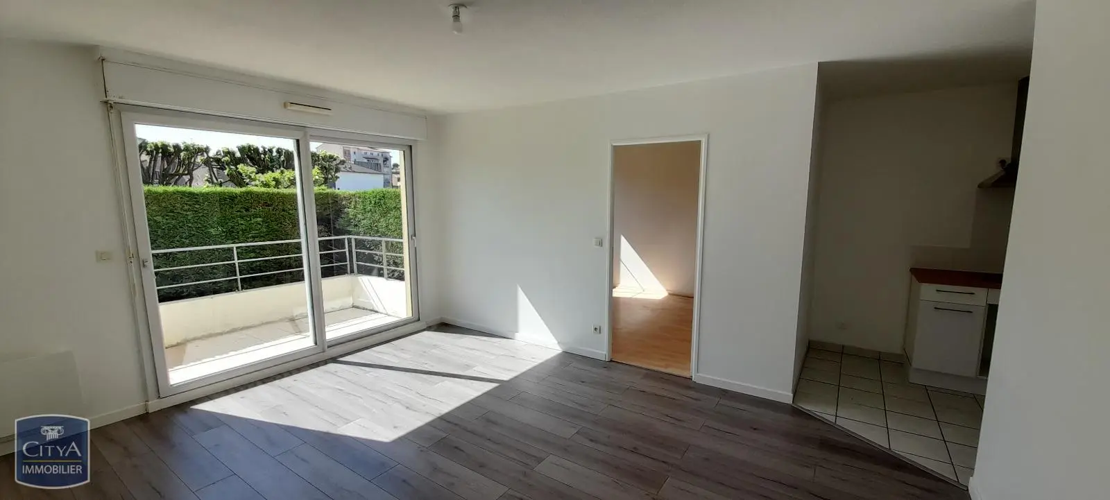 Photo 1 Appartement 2 pièces 43.24m²