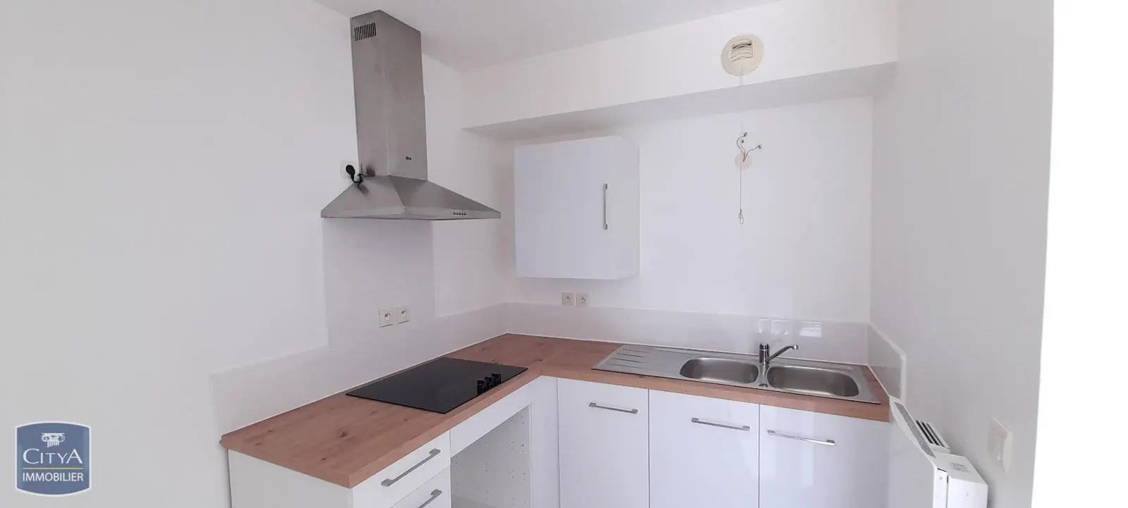 Photo 2 Appartement 2 pièces 43.24m²