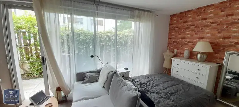 Photo 1 Appartement 1 pièce 29.28m²