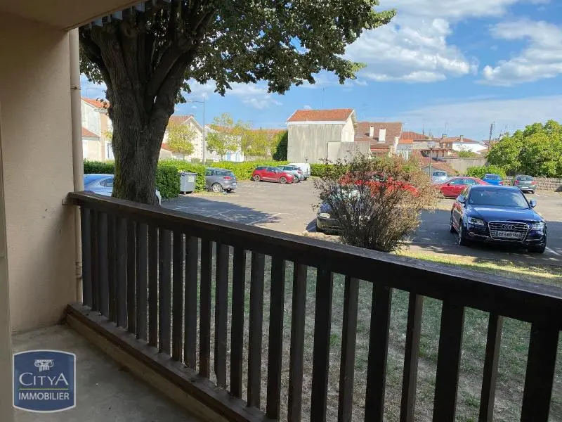 Photo 5 Appartement 2 pièces 51.1m²