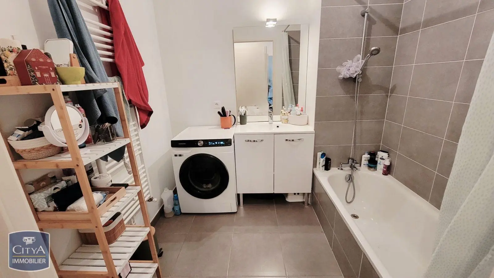 Photo 8 Appartement 3 pièces 59.1m²