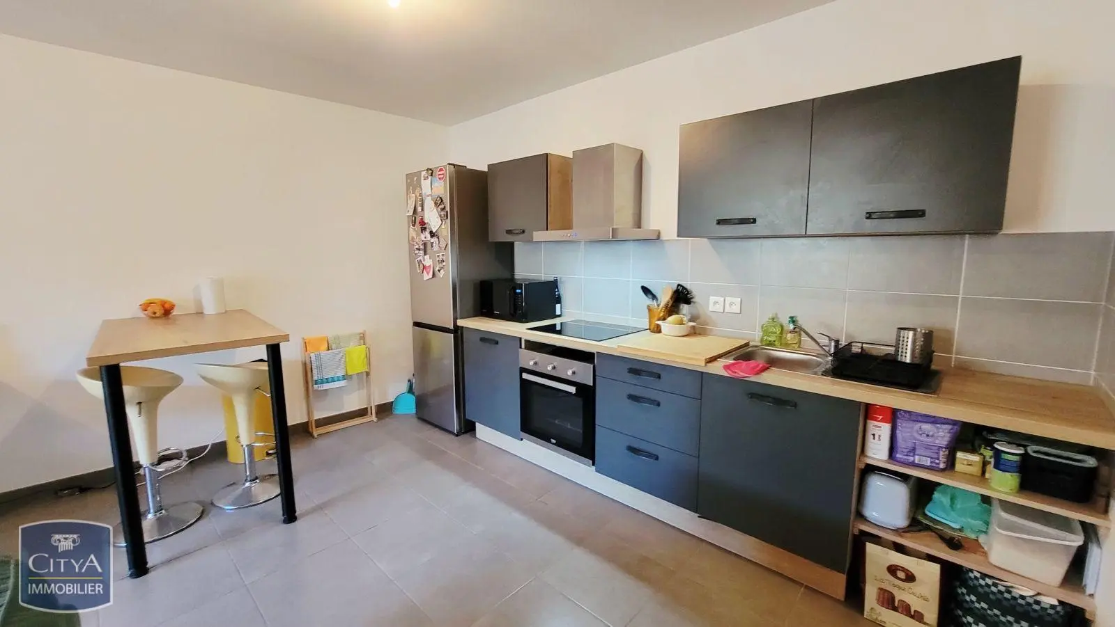 Photo 3 Appartement 3 pièces 59.1m²