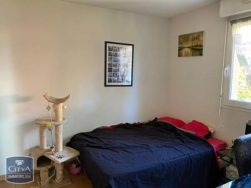 Photo 4 Appartement 2 pièces 37m²
