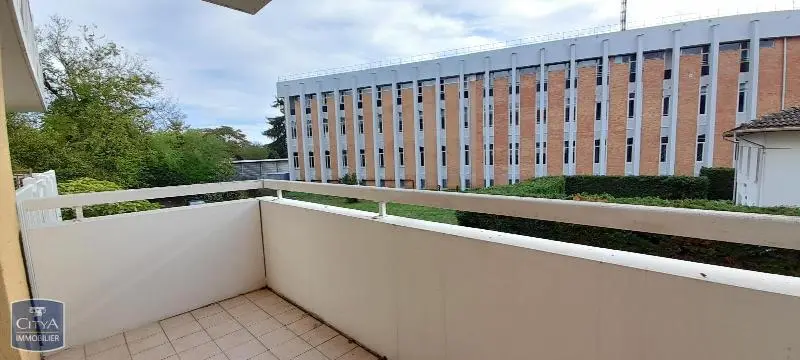 Photo 1 Appartement 1 pièce 22.29m²