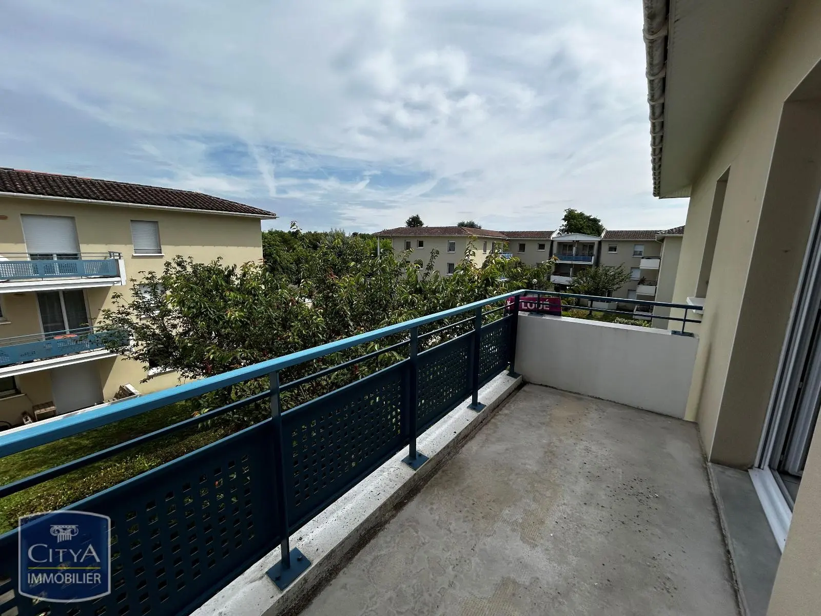 Photo 1 Appartement 2 pièces 46.27m²
