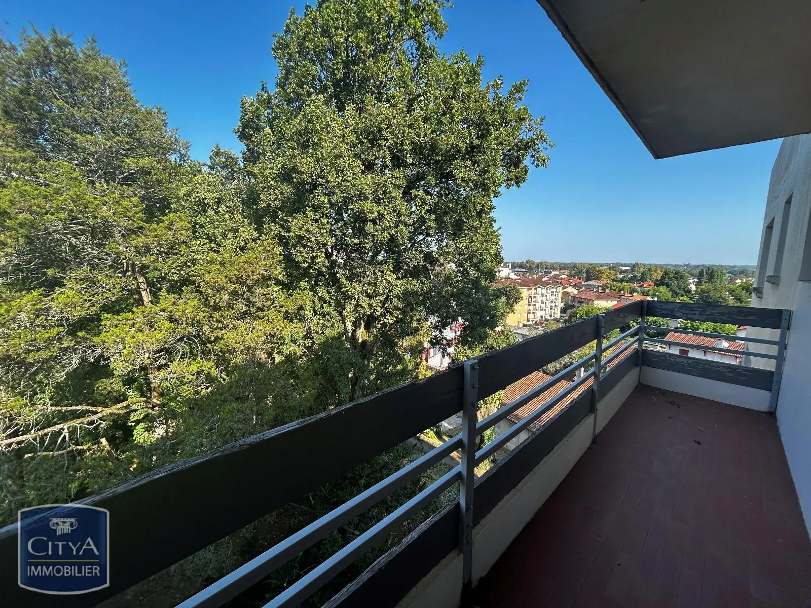 Photo 1 Appartement 1 pièce 35.87m²