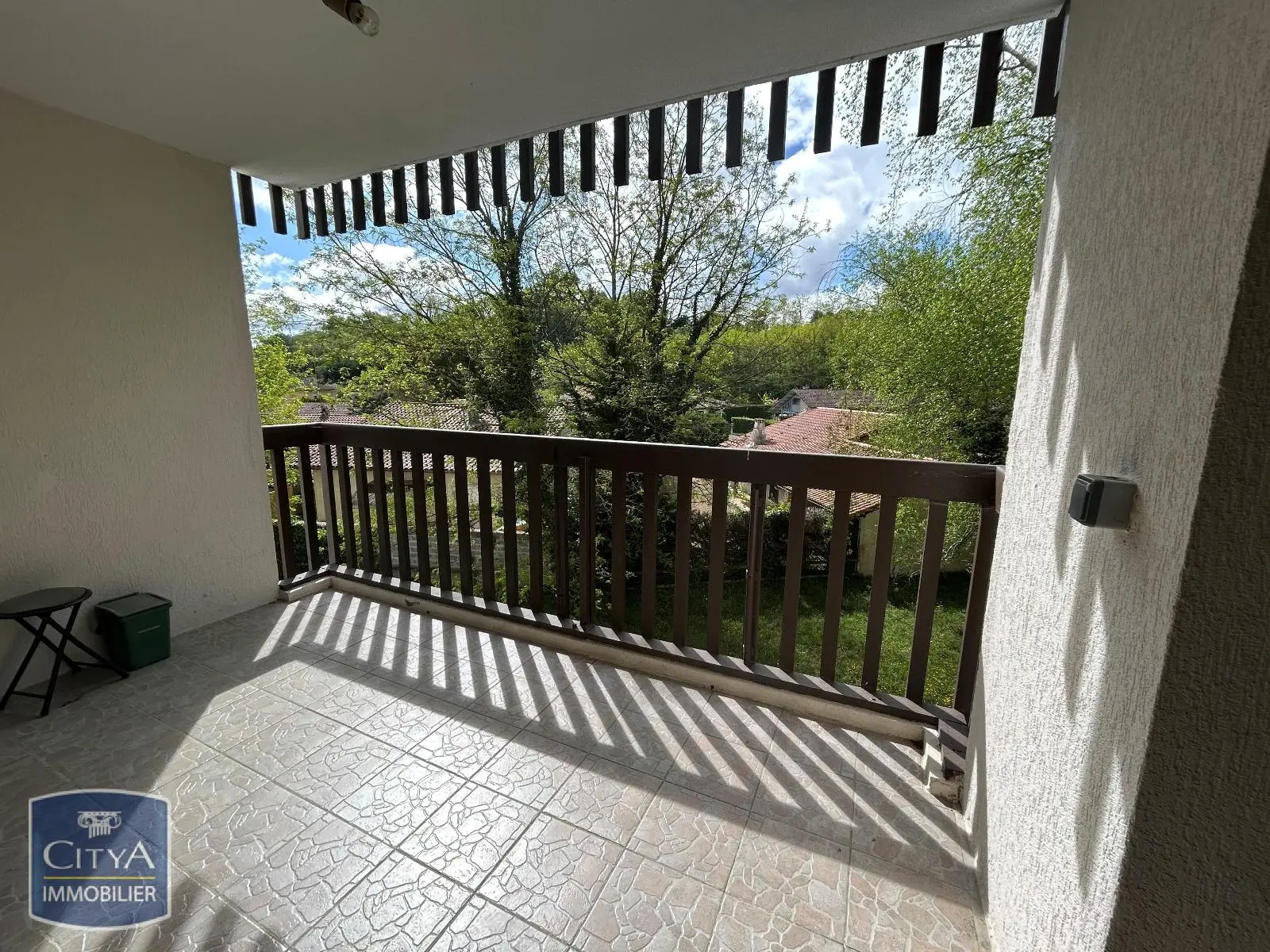 Photo 1 Appartement 1 pièce 33.33m²