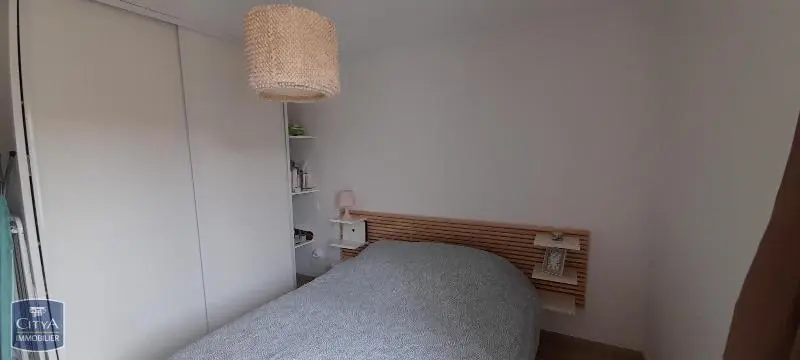Photo 3 Appartement 2 pièces 45.1m²