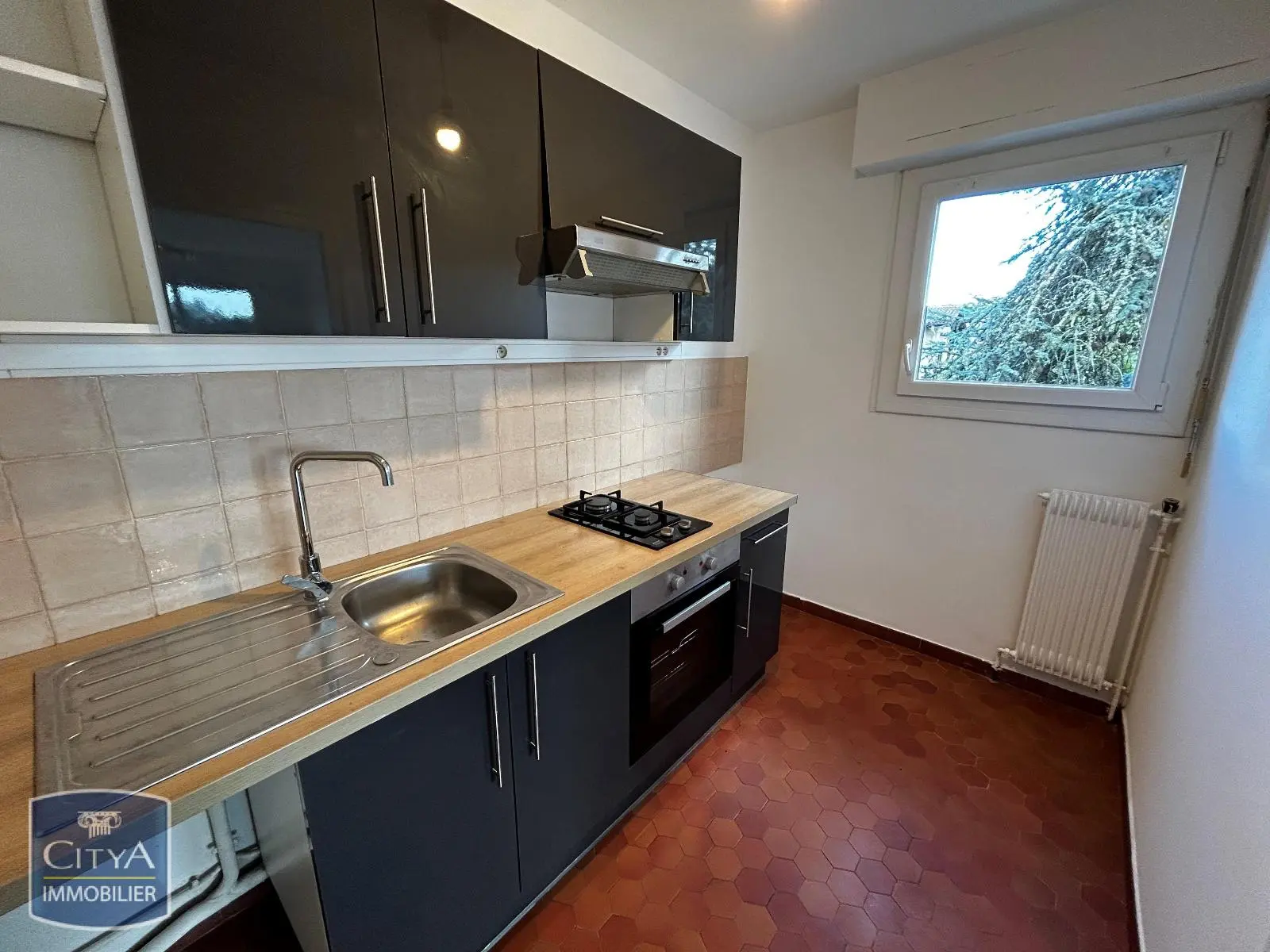 Photo 2 Appartement 2 pièces 44.99m²