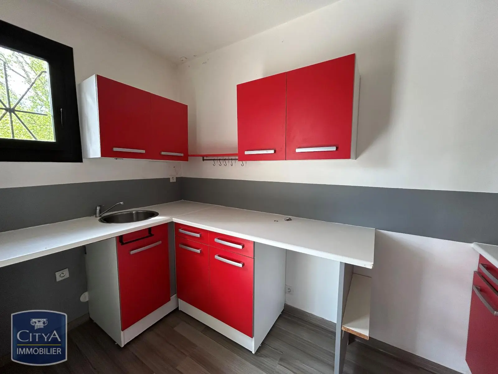 Photo 5 Appartement 1 pièce 33.33m²