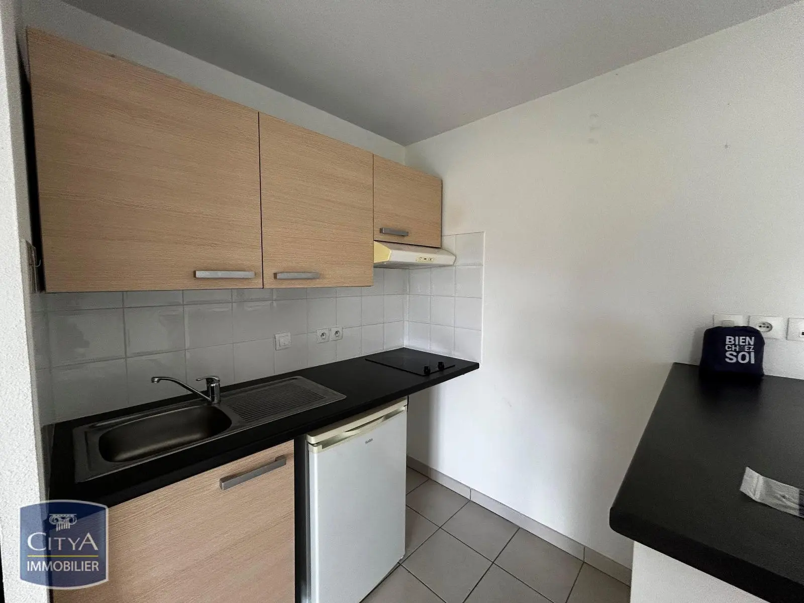 Photo 2 Appartement 2 pièces 40.21m²