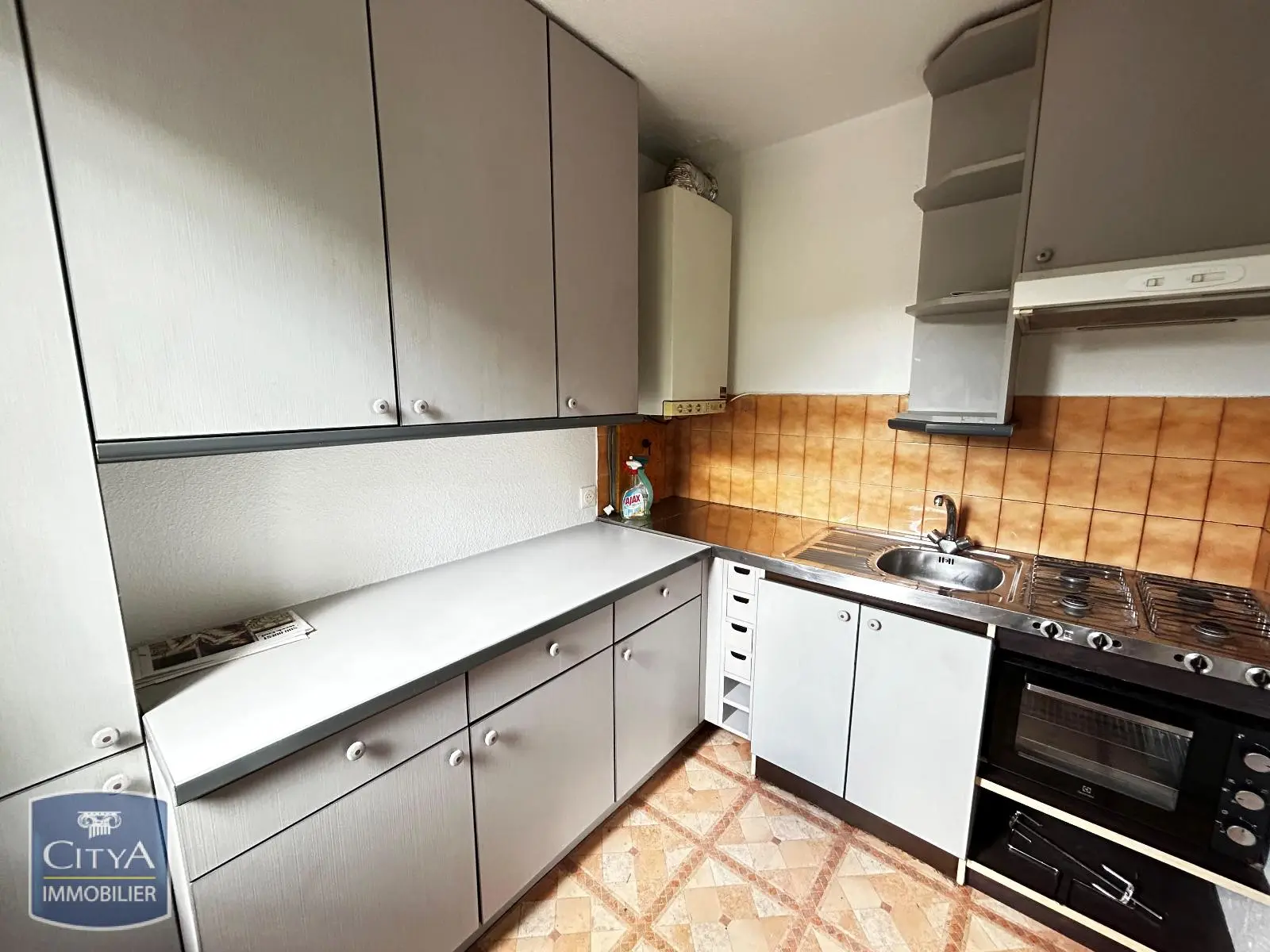 Photo 5 Appartement 2 pièces 45.95m²