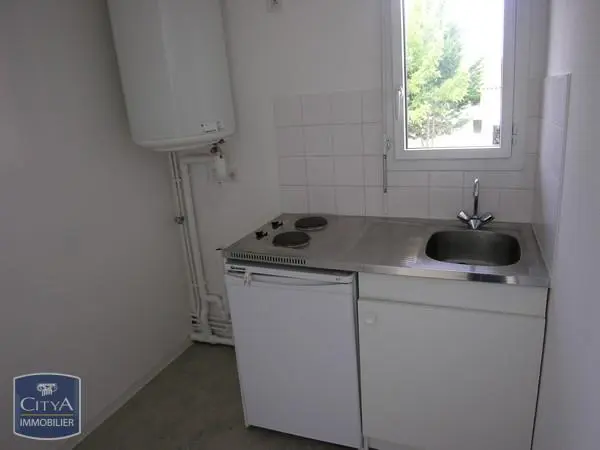 Photo 2 appartement Mont-de-Marsan