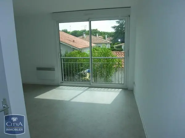 Photo 1 appartement Mont-de-Marsan