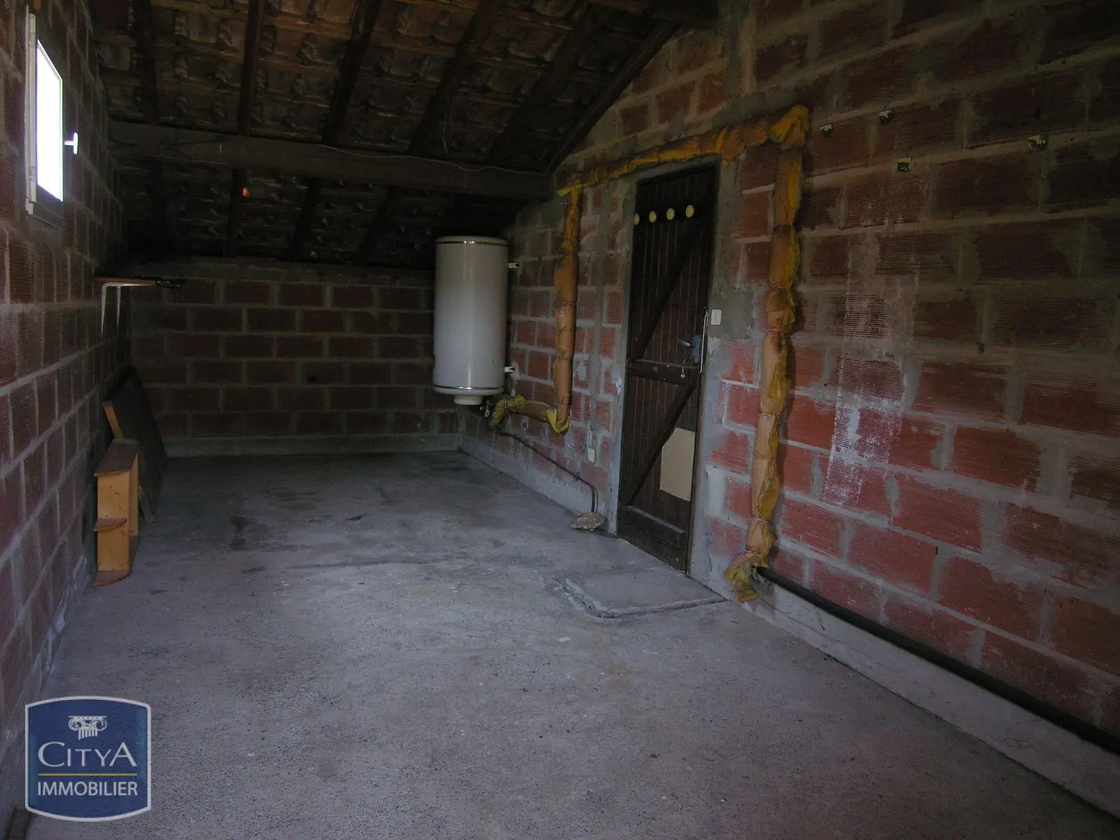 Photo 4 Maison 3 pièces 55.75m²