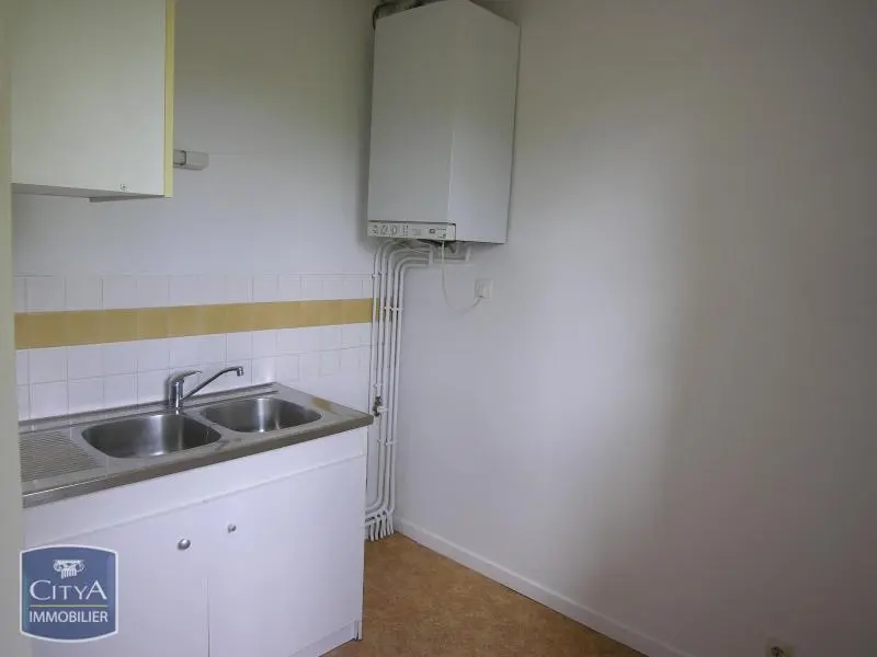 Photo 4 Appartement 2 pièces 33.02m²