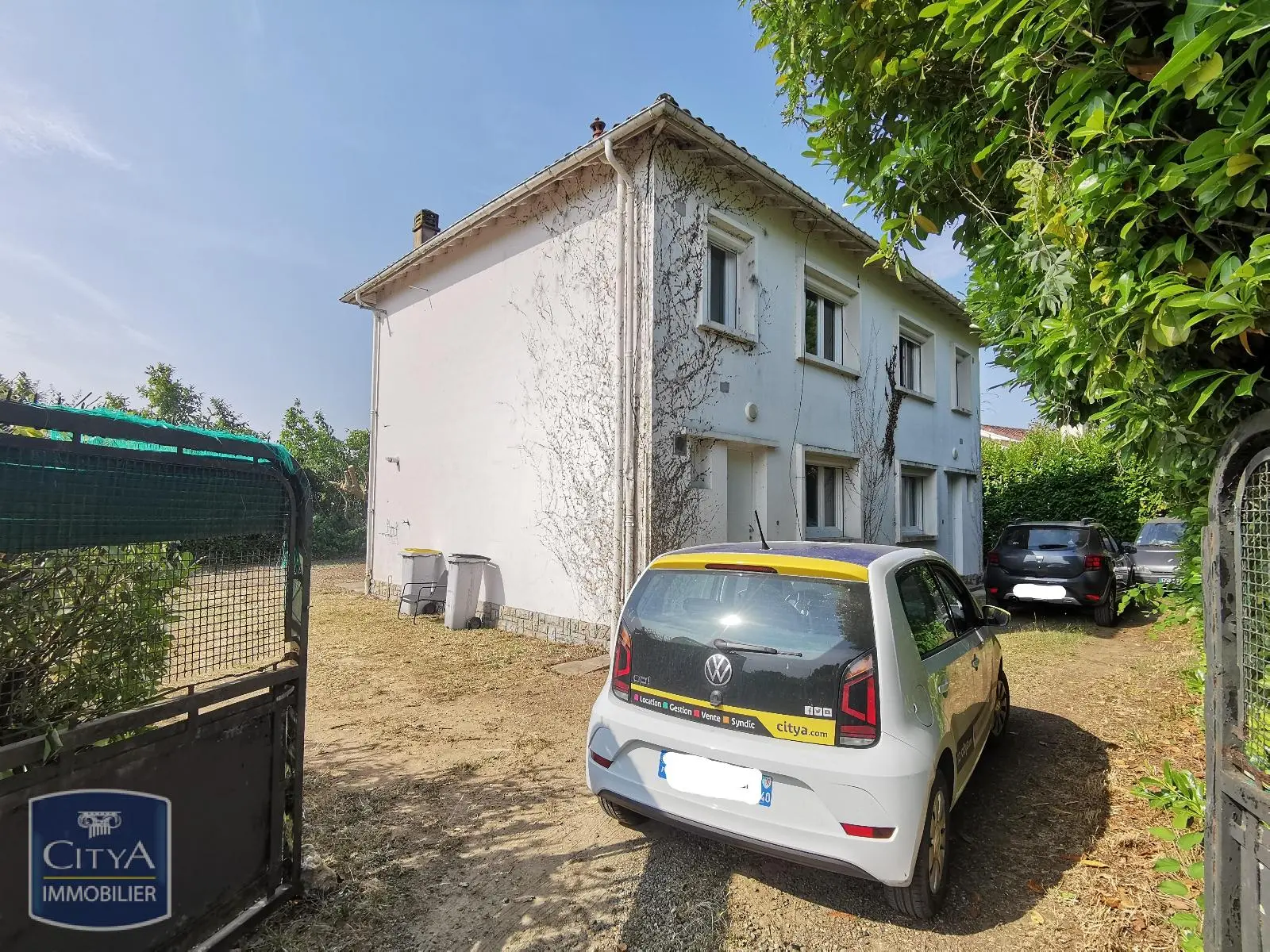 Photo 1 Maison 3 pièces 66.1m²