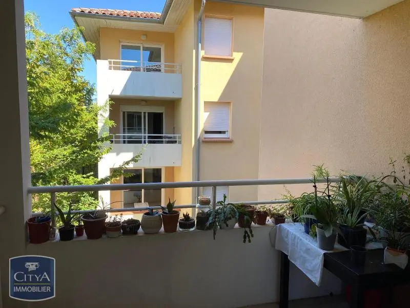 Photo 6 Appartement 2 pièces 37m²