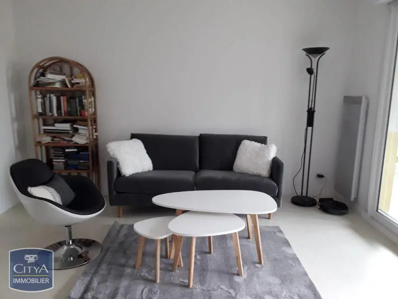 Photo 1 Appartement 3 pièces 63.72m²