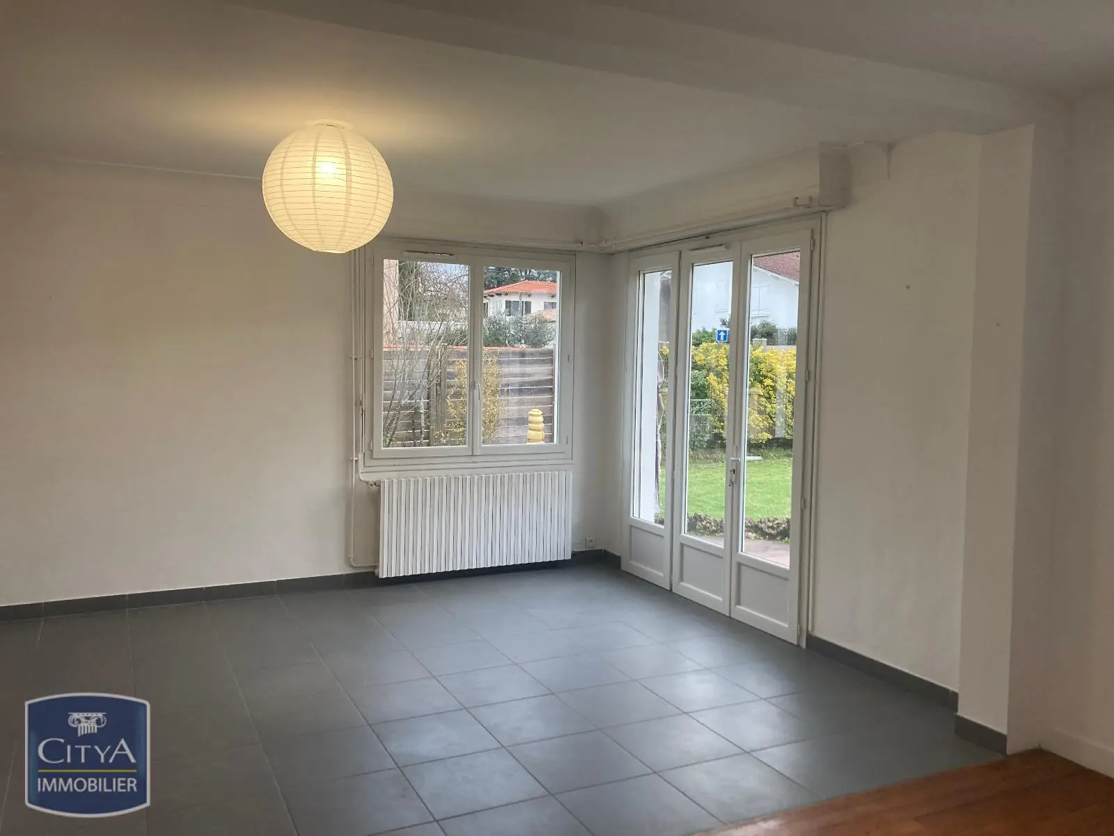 Photo 3 Appartement 4 pièces 116m²