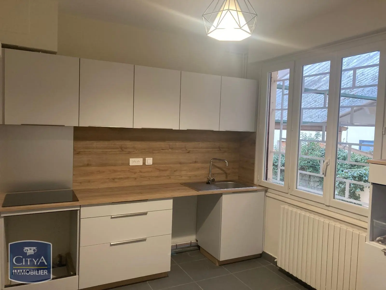 Photo 6 Appartement 4 pièces 116m²