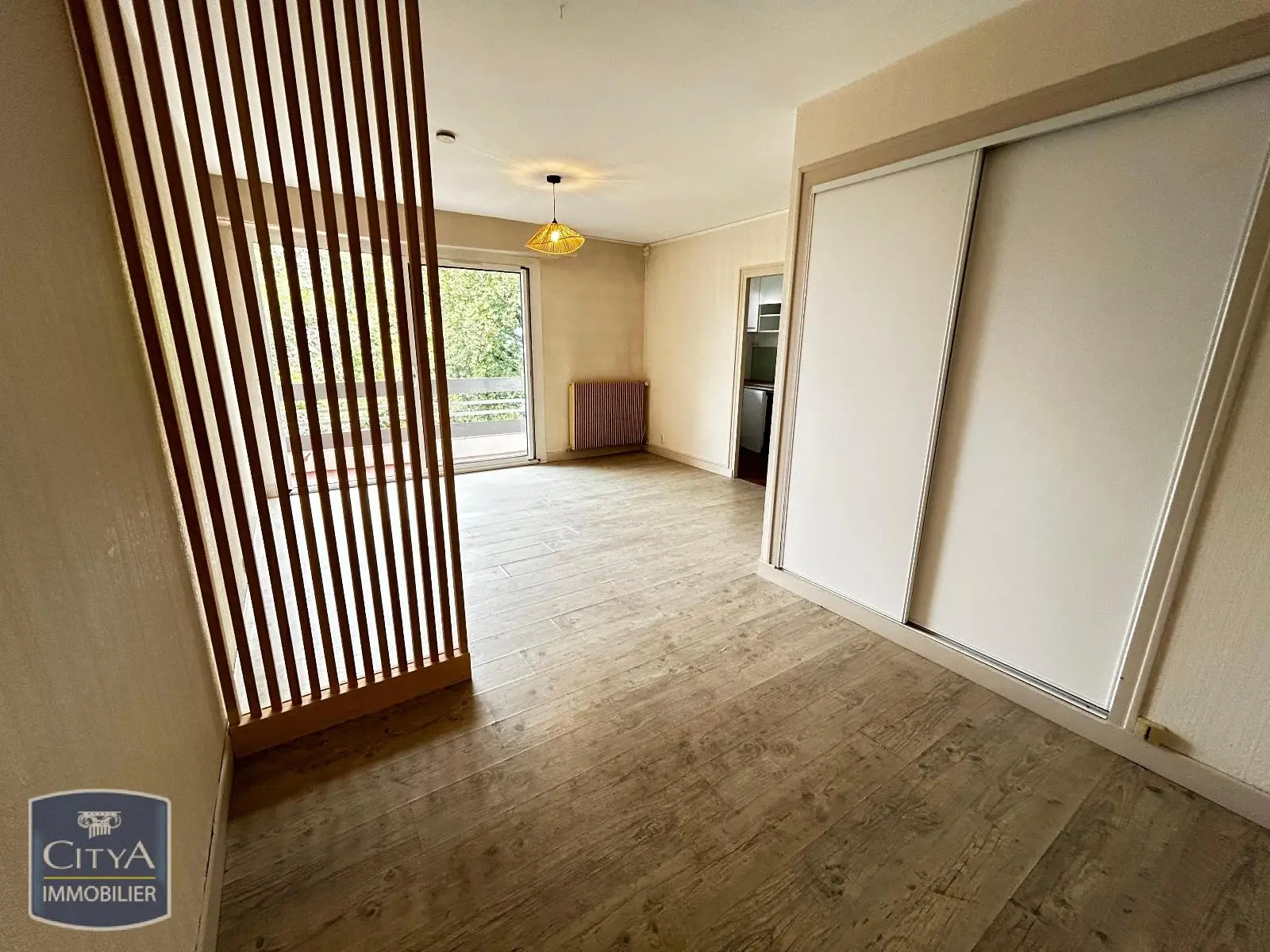 Photo 3 Appartement 1 pièce 35.87m²